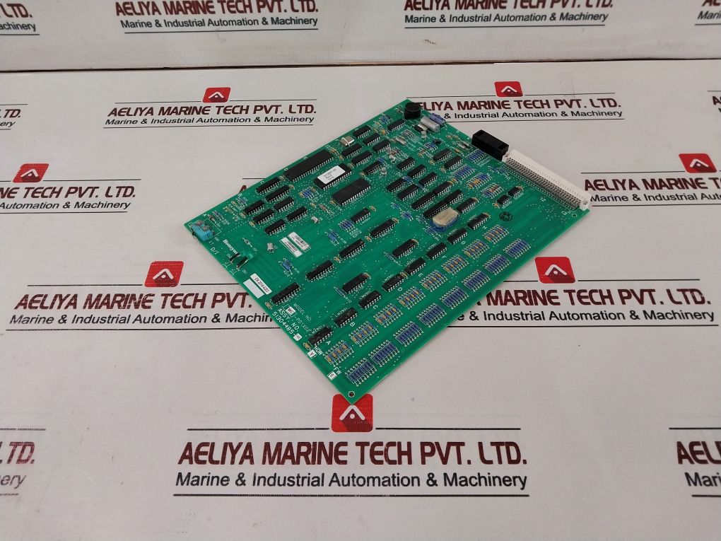 Honeywell 51304485-150 Digital Input Module 51304484-100