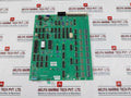Honeywell 51304485-150 Digital Input Module Mc-pd1X02 Rev. E