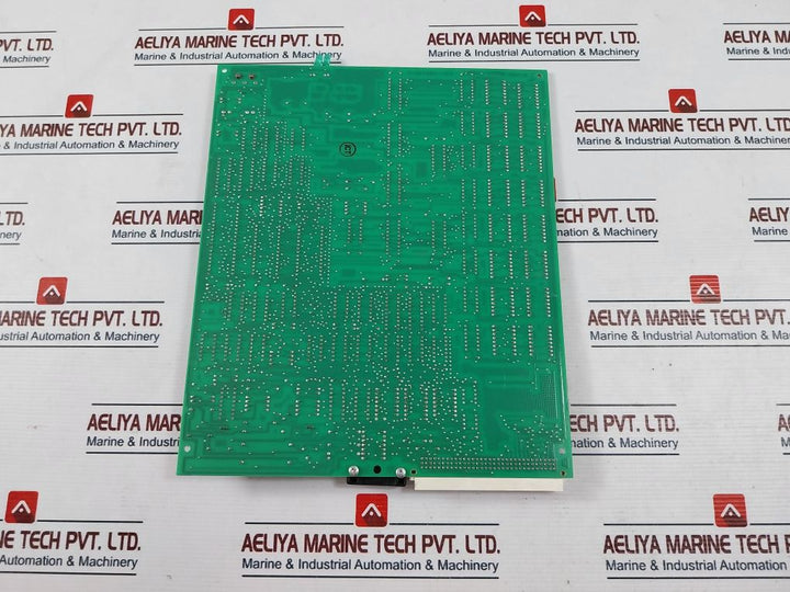 Honeywell 51304485-150 Digital Input Module Mc-pd1X02 Rev. E