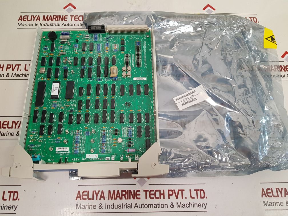 Honeywell 51304487-150 Digital Output Module 51404092-400