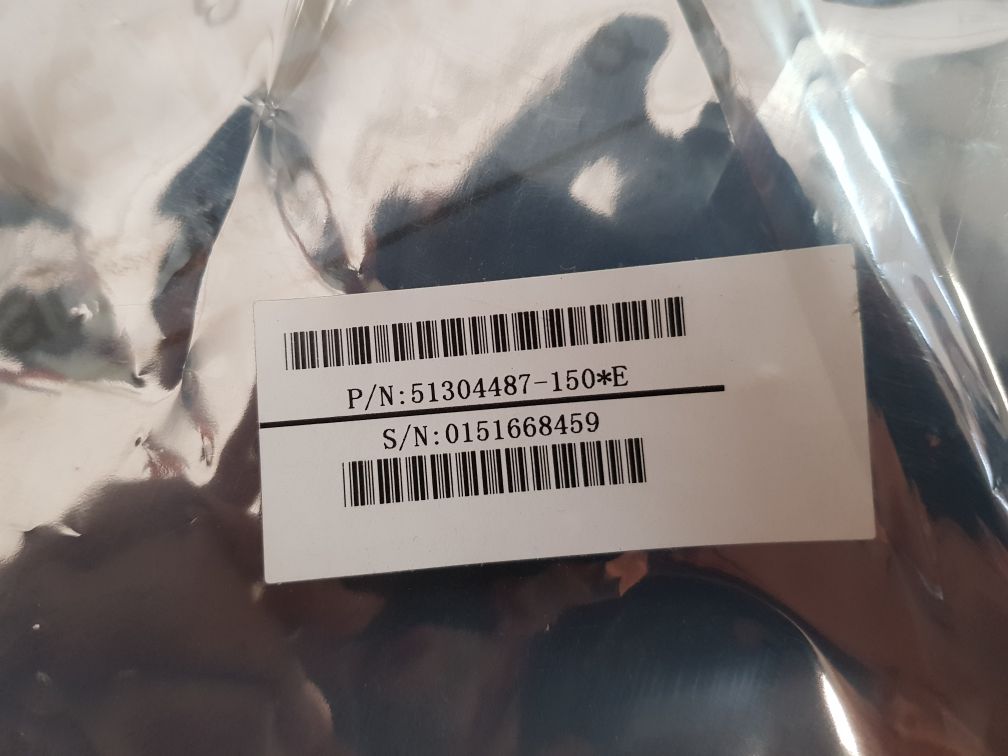 Honeywell 51304487-150 Digital Output Module 51404092-400