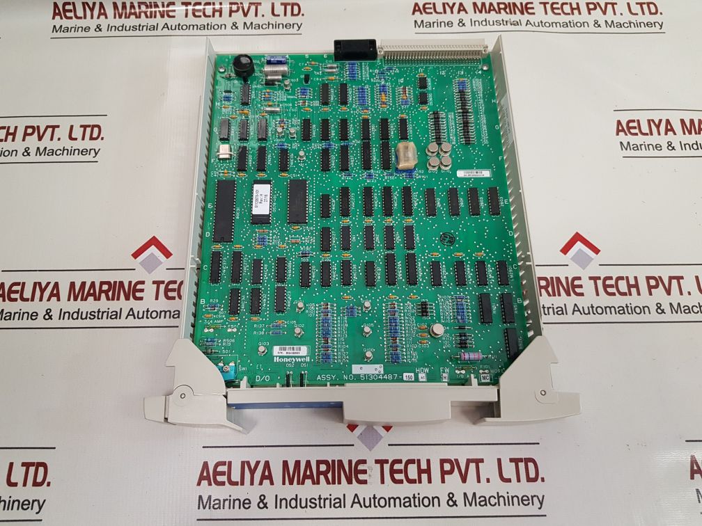 Honeywell 51304487-150 Digital Output Module 51404092-400