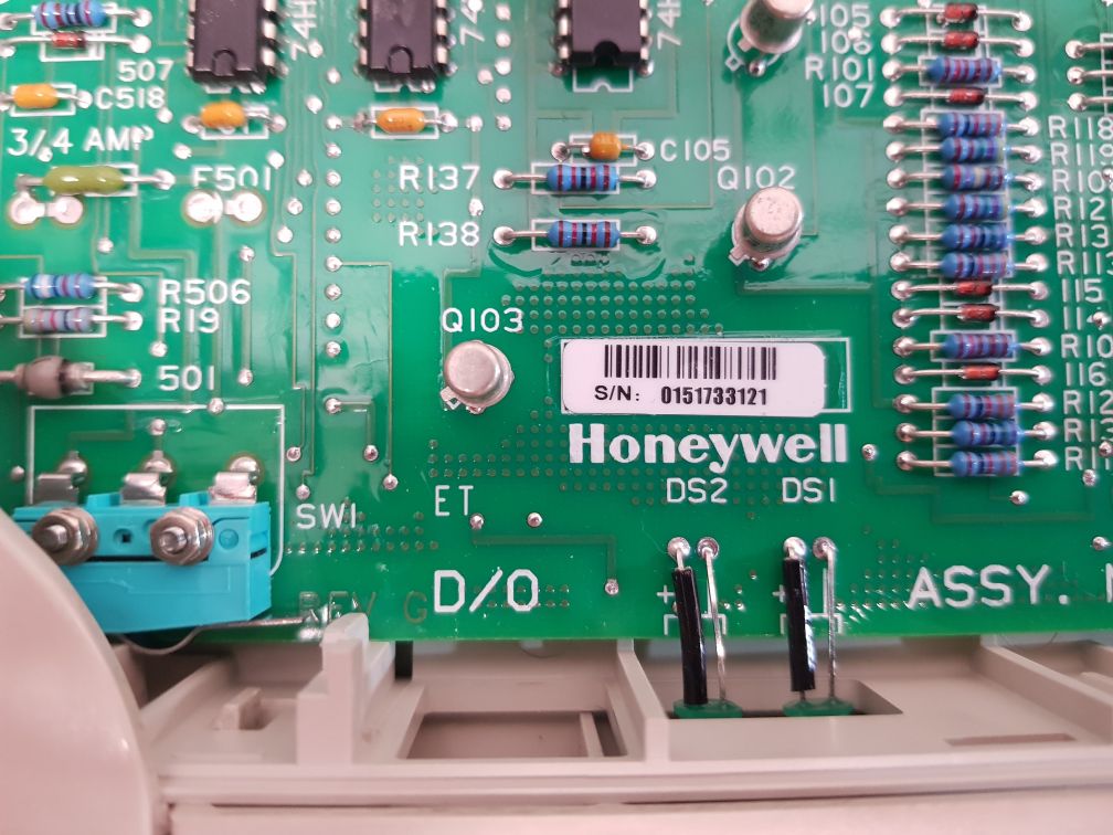 Honeywell 51304487-150 Digital Output Module 51404092-400