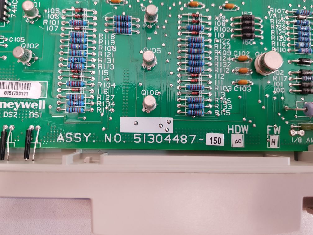 Honeywell 51304487-150 Digital Output Module 51404092-400