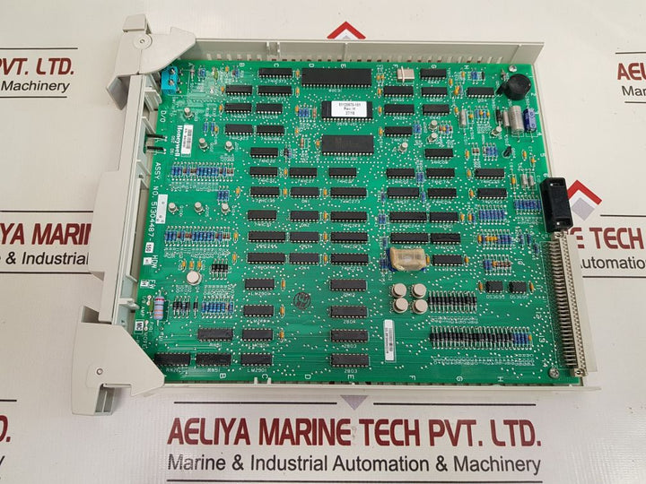 Honeywell 51304487-150 Digital Output Module 51404092-400