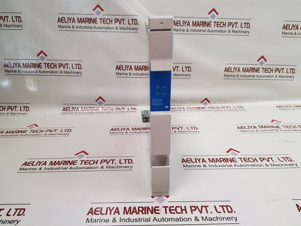 Honeywell 51304487-150 Digital Output Module 51404092-400