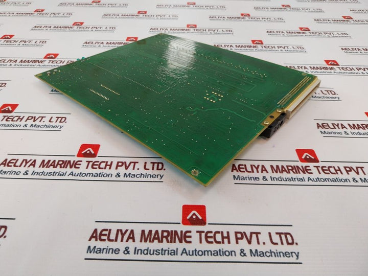 Honeywell 51304753-100 Printed Circuit Board Rev F 94V