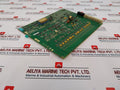 Honeywell 51304753-100 Printed Circuit Board Rev F 94V