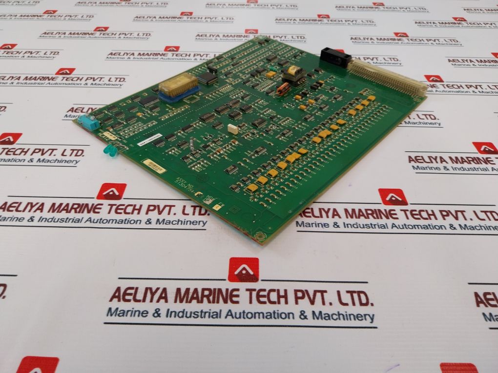 Honeywell 51304753-100 Printed Circuit Board Rev F 94V