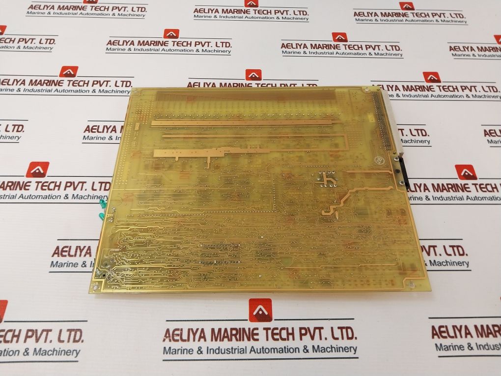 Honeywell 51304754-100 High Level Analog Output Rev.C