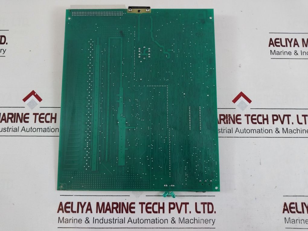 Honeywell 51304754-150 Hdw: S Analog Input Module 51304753 Rev.F