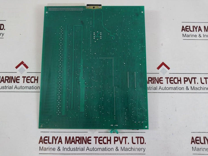 Honeywell 51304754-150 Hdw: S Analog Input Module 51304753 Rev.F