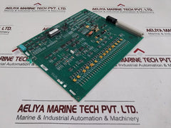 Honeywell 51304754-150 Hdw: S Analog Input Module 51304753 Rev.F
