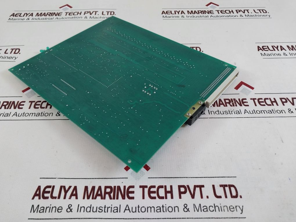 Honeywell 51304754-150 Hdw: S Analog Input Module 51304753 Rev.F