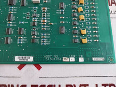 Honeywell 51304754-150 Hdw: S Analog Input Module 51304753 Rev.F