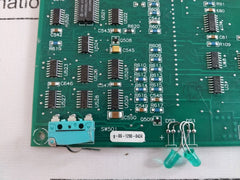 Honeywell 51304754-150 Hdw: S Analog Input Module 51304753 Rev.F