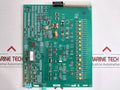 Honeywell 51304754-150 Hdw: S Analog Input Module 51304753 Rev.F