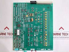 Honeywell 51304754-150 Hdw: S Analog Input Module 51304753 Rev.F