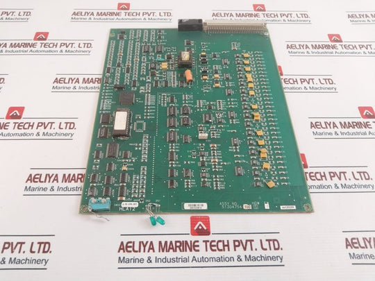 Honeywell 51304754-150 Analog Input Board Rev F 94V