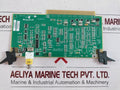 Honeywell 51305072-500 Rev M Control Board 51305071 Rev D 