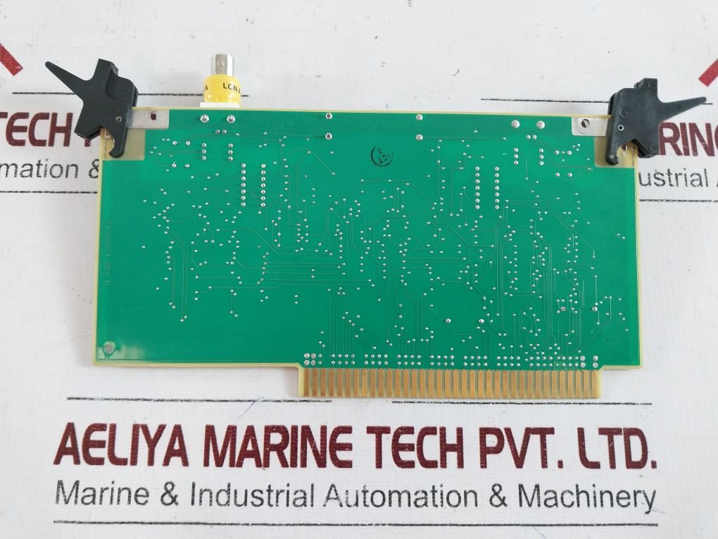 Honeywell 51305072-500 Rev M Control Board 51305071 Rev D 