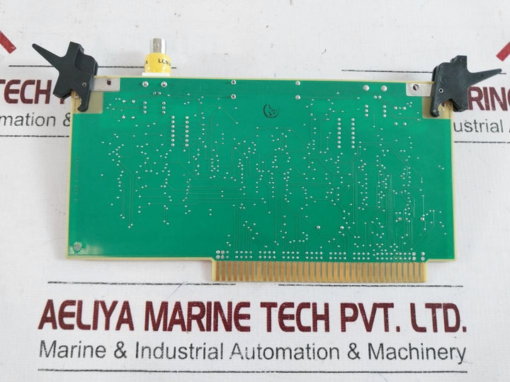 Honeywell 51305072-500 Rev M Control Board 51305071 Rev D 