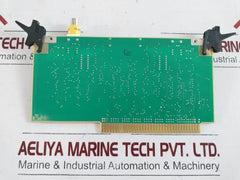 Honeywell 51305072-500 Rev M Control Board 51305071 Rev D 