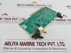 Honeywell 51305072-500 Rev M Control Board 51305071 Rev D 