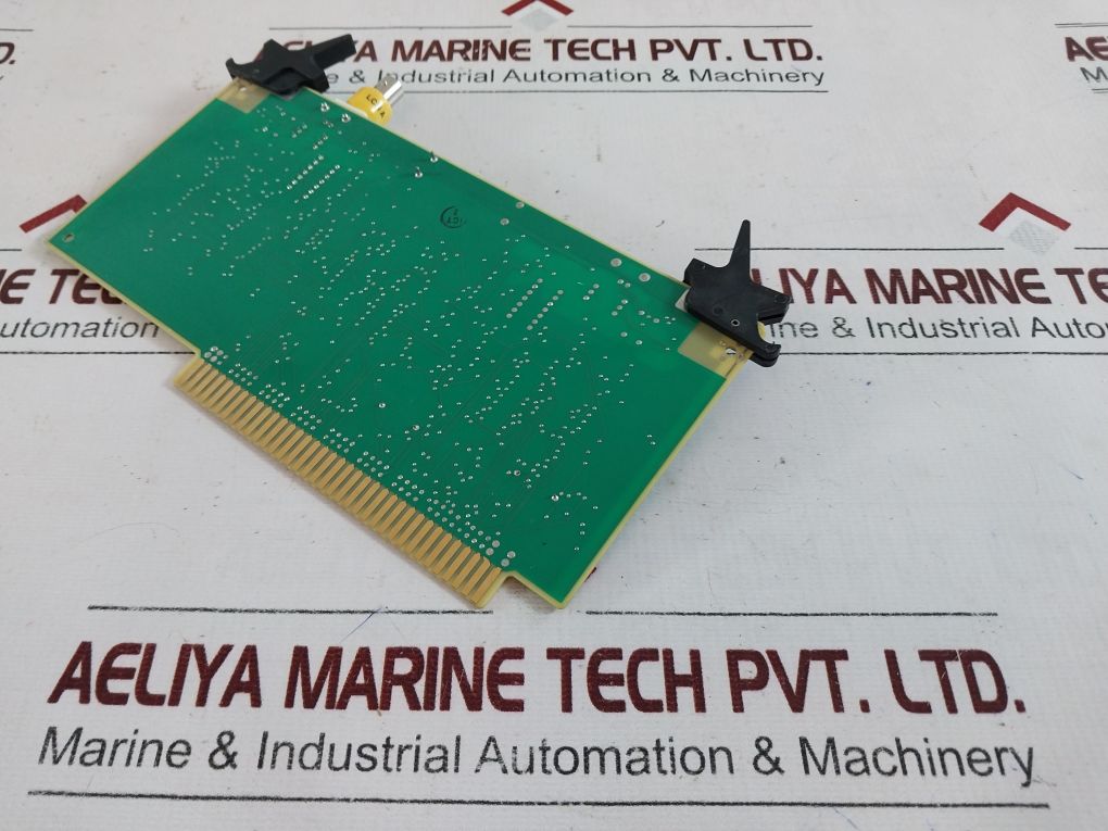 Honeywell 51305072-500 Rev M Control Board 51305071 Rev D 