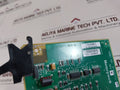 Honeywell 51305072-500 Control Board