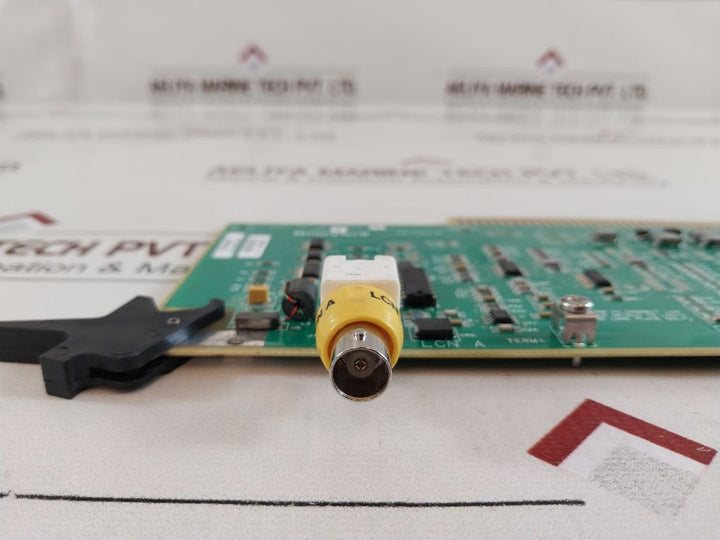 Honeywell 51305072-500 Control Board