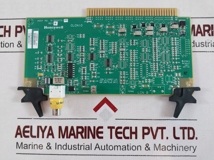 Honeywell 51305072-500 Control Board