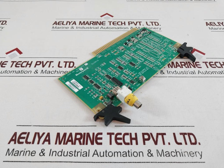 Honeywell 51305072-500 Control Board