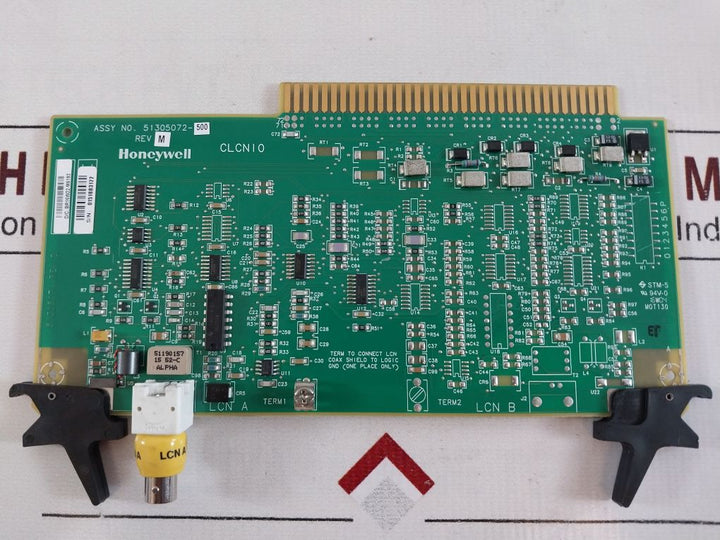 Honeywell 51305072-500 Control Board