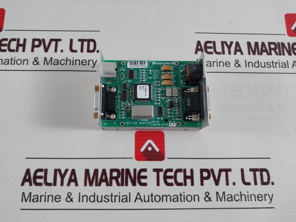 Honeywell 51305759-100 Rev. F OepIkb Adapter Card