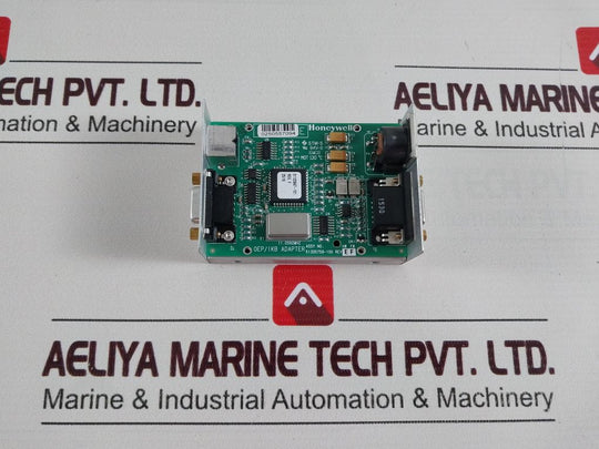 Honeywell 51305759-100 Rev. F OepIkb Adapter Card