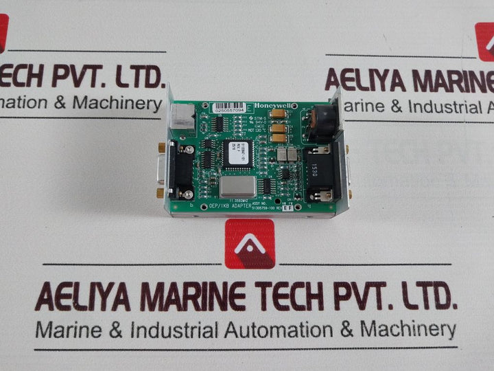 Honeywell 51305759-100 Rev. F OepIkb Adapter Card