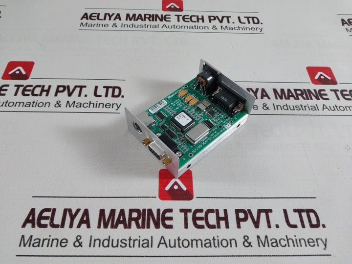 Honeywell 51305759-100 Rev. F Oep/Ikb Adapter Card