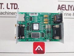 Honeywell 51305759-100 Rev. F Oep/Ikb Adapter Card