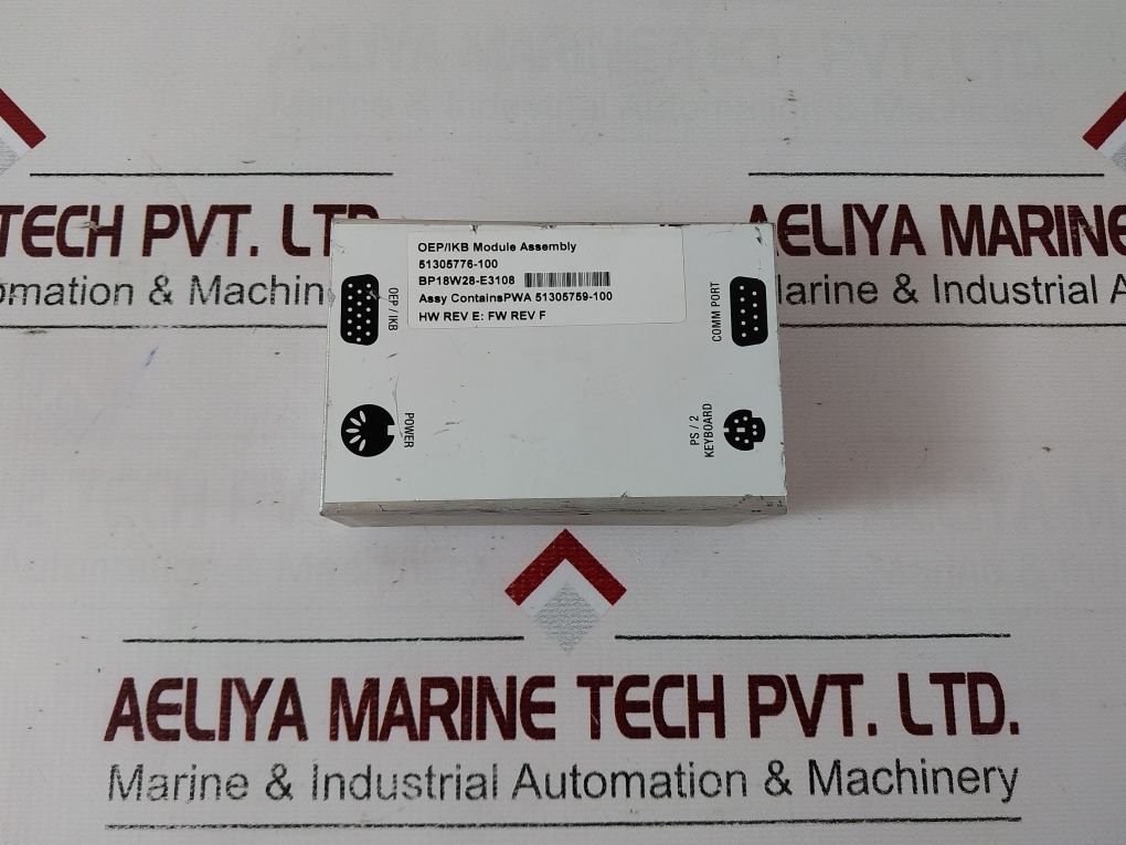 Honeywell 51305776-100
