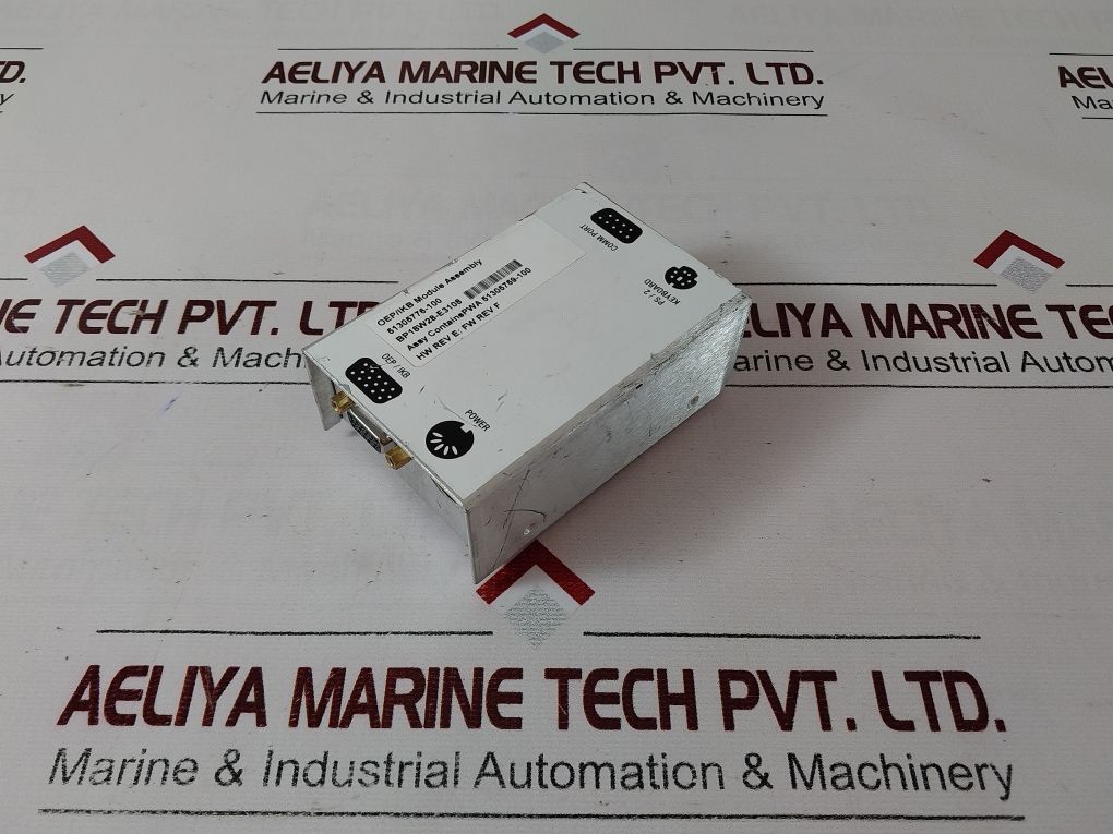 Honeywell 51305776-100 Oep/Ikb Module Assembly