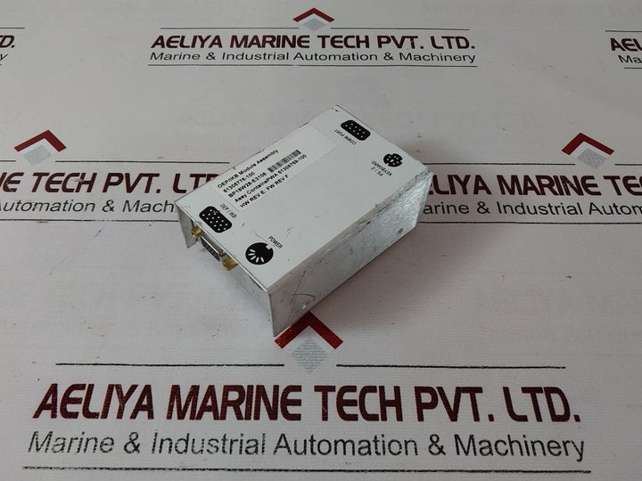Honeywell 51305776-100 Oep/Ikb Module Assembly