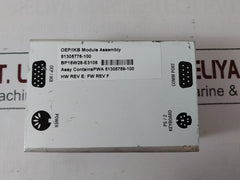 Honeywell 51305776-100 Oep/Ikb Module Assembly