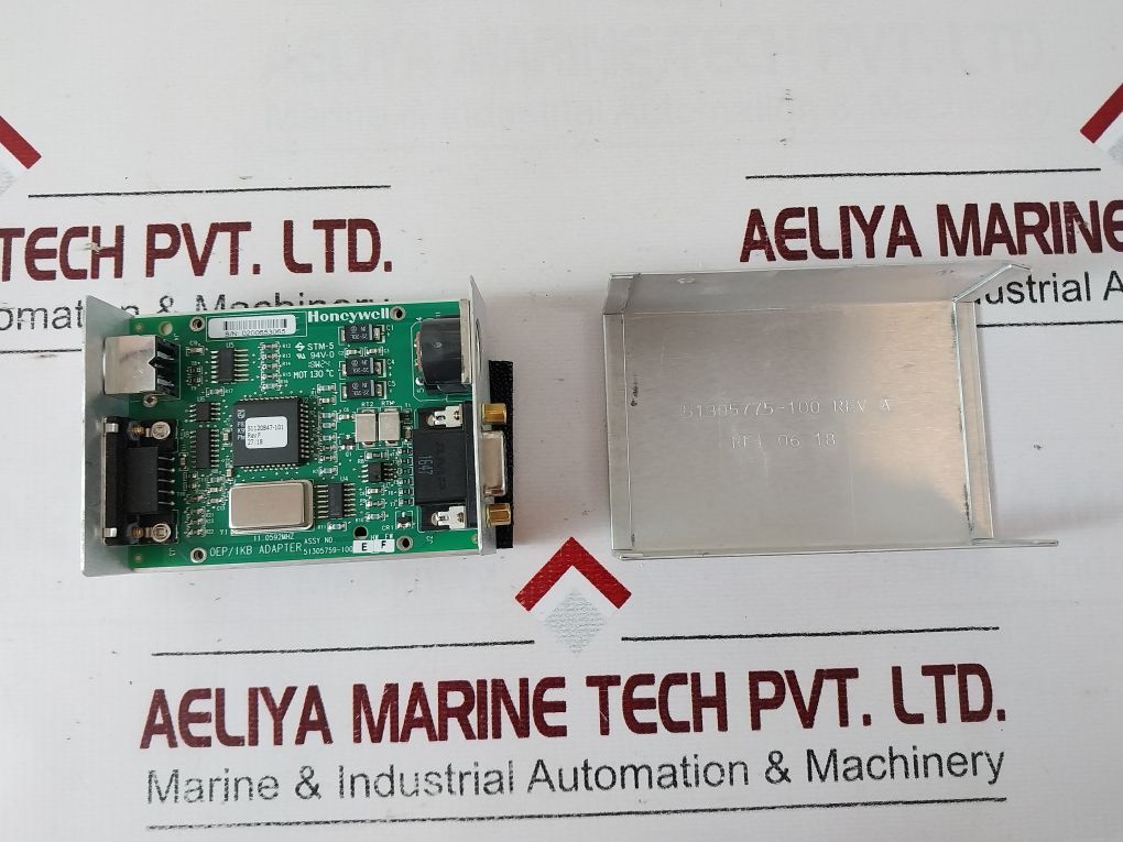 Honeywell 51305776-100 Oep/Ikb Module Assembly