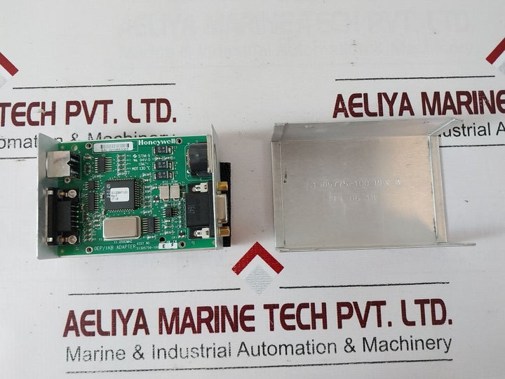 Honeywell 51305776-100 Oep/Ikb Module Assembly