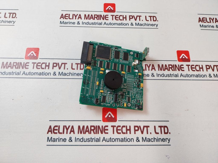 Honeywell 51306341-175 Sim Memory Board