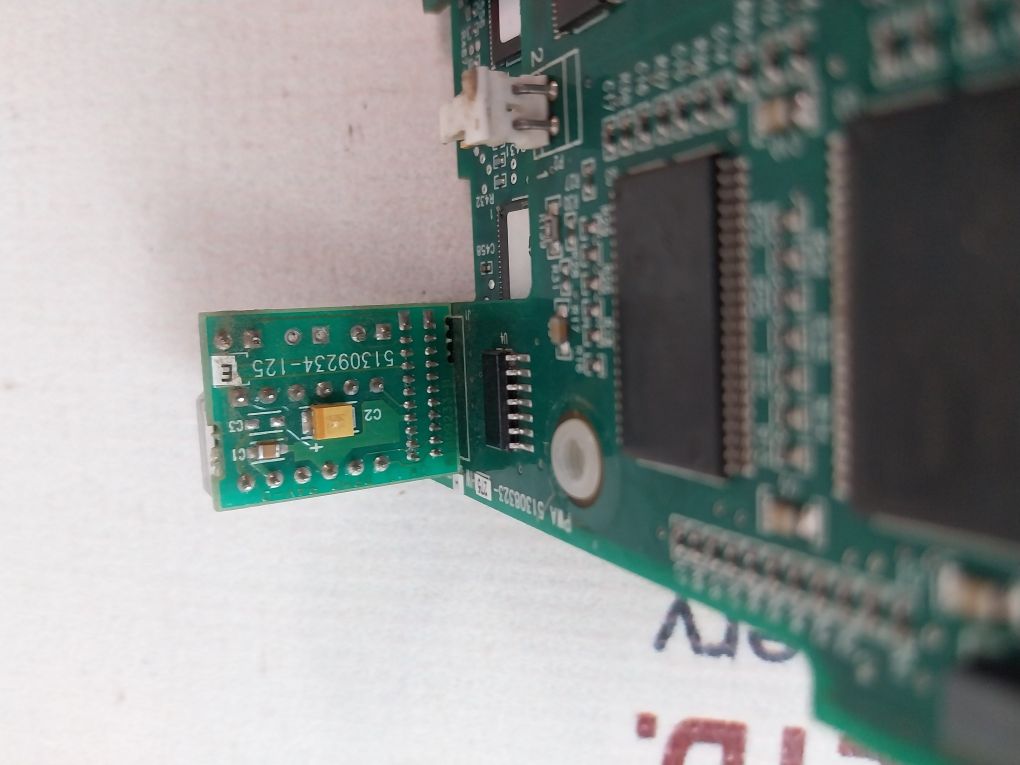 Honeywell 51306341-175 Sim Memory Board