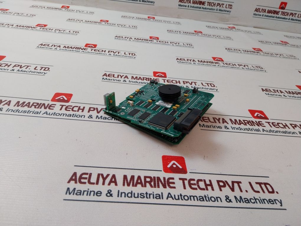 Honeywell 51306341-175 Sim Memory Board