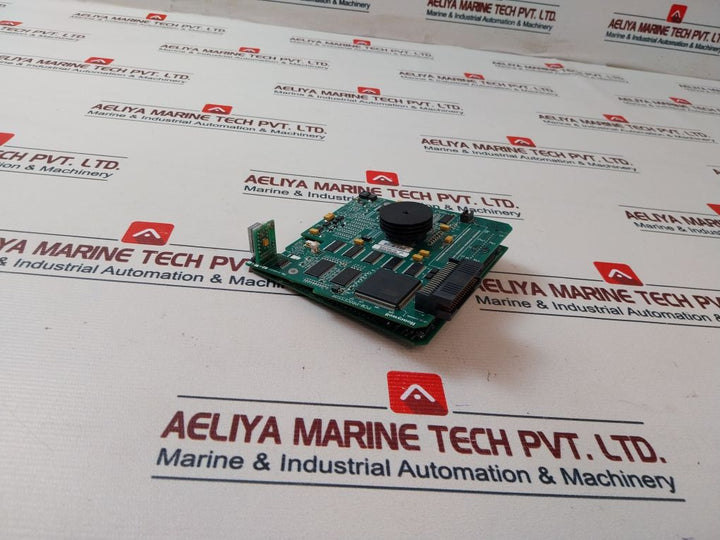Honeywell 51306341-175 Sim Memory Board