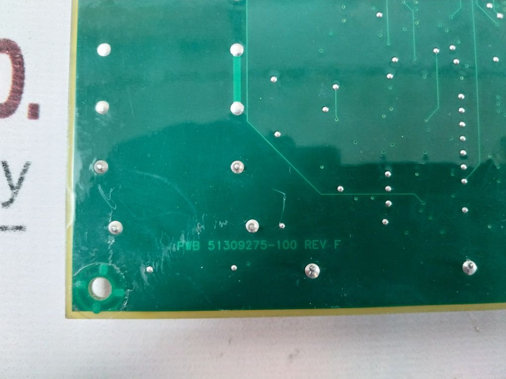 Honeywell 51309276-150 Hw: H Hpm I/O Link Pcb Cc 51307190-150